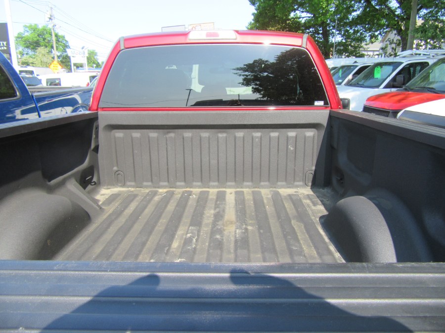 2014 Ford F-150 4WD SuperCab 145" FX4, available for sale in Little Ferry, New Jersey | Royalty Auto Sales. Little Ferry, New Jersey 2014 Ford F-150 4WD SuperCab 145" FX4, available for sale in Little Ferry, New Jersey | Royalty Auto Sales. Little Ferry, New Jersey