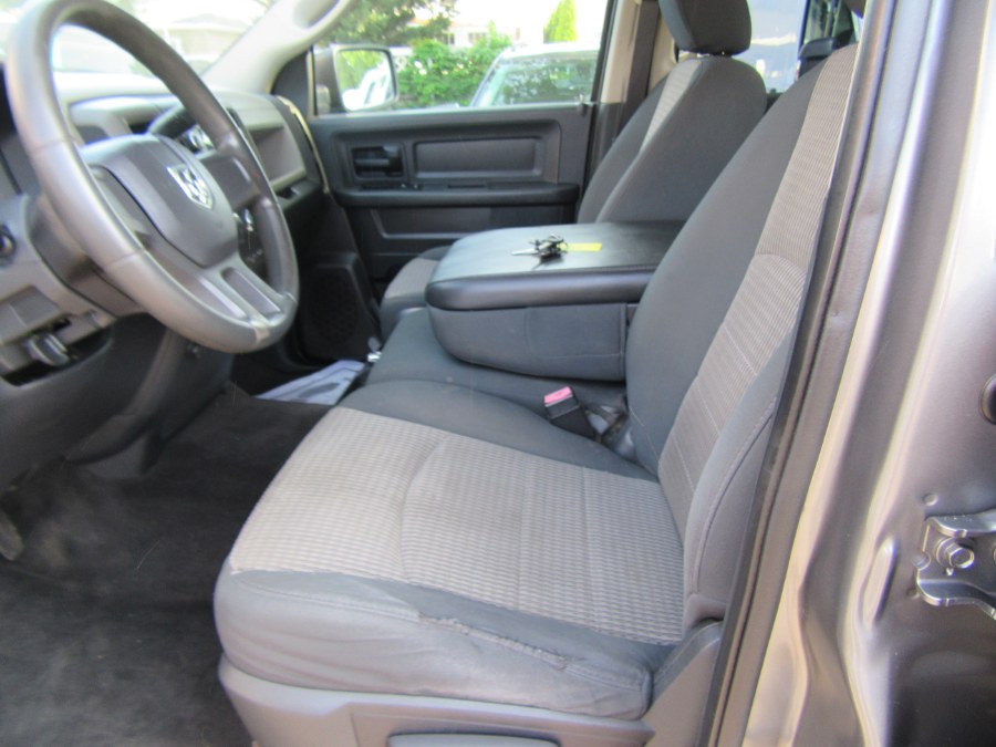 2011 Ram 1500 4WD Crew Cab 140.5" SLT, available for sale in Little Ferry, New Jersey | Royalty Auto Sales. Little Ferry, New Jersey 2011 Ram 1500 4WD Crew Cab 140.5" SLT, available for sale in Little Ferry, New Jersey | Royalty Auto Sales. Little Ferry, New Jersey