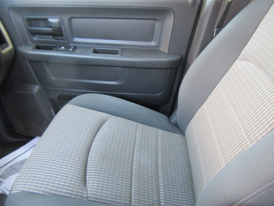 2011 Ram 1500 4WD Crew Cab 140.5" SLT, available for sale in Little Ferry, New Jersey | Royalty Auto Sales. Little Ferry, New Jersey 2011 Ram 1500 4WD Crew Cab 140.5" SLT, available for sale in Little Ferry, New Jersey | Royalty Auto Sales. Little Ferry, New Jersey