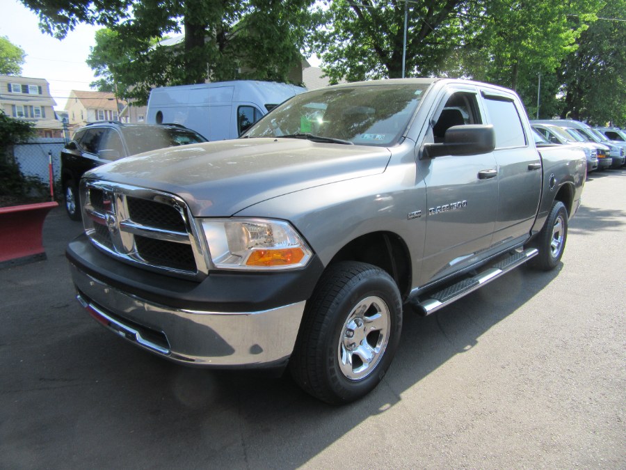 2011 Ram 1500 4WD Crew Cab 140.5" SLT, available for sale in Little Ferry, New Jersey | Royalty Auto Sales. Little Ferry, New Jersey 2011 Ram 1500 4WD Crew Cab 140.5" SLT, available for sale in Little Ferry, New Jersey | Royalty Auto Sales. Little Ferry, New Jersey