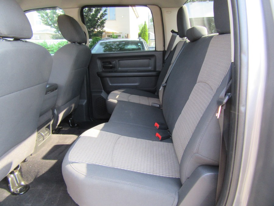 2011 Ram 1500 4WD Crew Cab 140.5" SLT, available for sale in Little Ferry, New Jersey | Royalty Auto Sales. Little Ferry, New Jersey 2011 Ram 1500 4WD Crew Cab 140.5" SLT, available for sale in Little Ferry, New Jersey | Royalty Auto Sales. Little Ferry, New Jersey