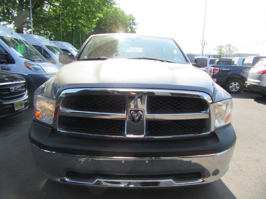 2011 Ram 1500 4WD Crew Cab 140.5" SLT, available for sale in Little Ferry, New Jersey | Royalty Auto Sales. Little Ferry, New Jersey 2011 Ram 1500 4WD Crew Cab 140.5" SLT, available for sale in Little Ferry, New Jersey | Royalty Auto Sales. Little Ferry, New Jersey