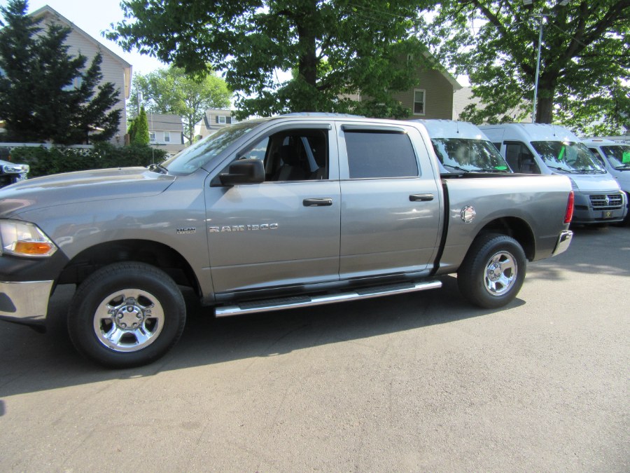 2011 Ram 1500 4WD Crew Cab 140.5" SLT, available for sale in Little Ferry, New Jersey | Royalty Auto Sales. Little Ferry, New Jersey 2011 Ram 1500 4WD Crew Cab 140.5" SLT, available for sale in Little Ferry, New Jersey | Royalty Auto Sales. Little Ferry, New Jersey