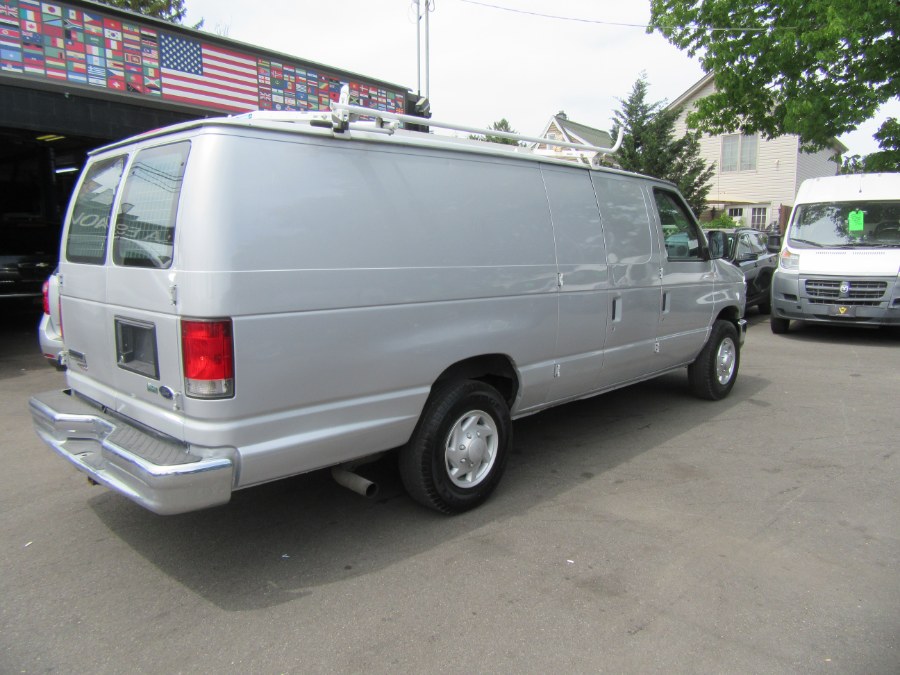 2014 Ford Econoline Cargo Van E-250 Ext Commercial, available for sale in Little Ferry, New Jersey | Royalty Auto Sales. Little Ferry, New Jersey 2014 Ford Econoline Cargo Van E-250 Ext Commercial, available for sale in Little Ferry, New Jersey | Royalty Auto Sales. Little Ferry, New Jersey