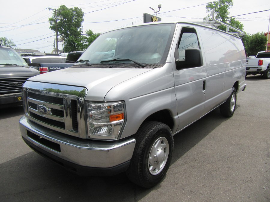 2014 Ford Econoline Cargo Van E-250 Ext Commercial, available for sale in Little Ferry, New Jersey | Royalty Auto Sales. Little Ferry, New Jersey