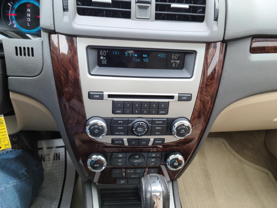 2012 Ford Fusion 4dr Sdn SEL FWD, available for sale in Milford, Connecticut | Chip's Auto Sales Inc. Milford, Connecticut 2012 Ford Fusion 4dr Sdn SEL FWD, available for sale in Milford, Connecticut | Chip's Auto Sales Inc. Milford, Connecticut