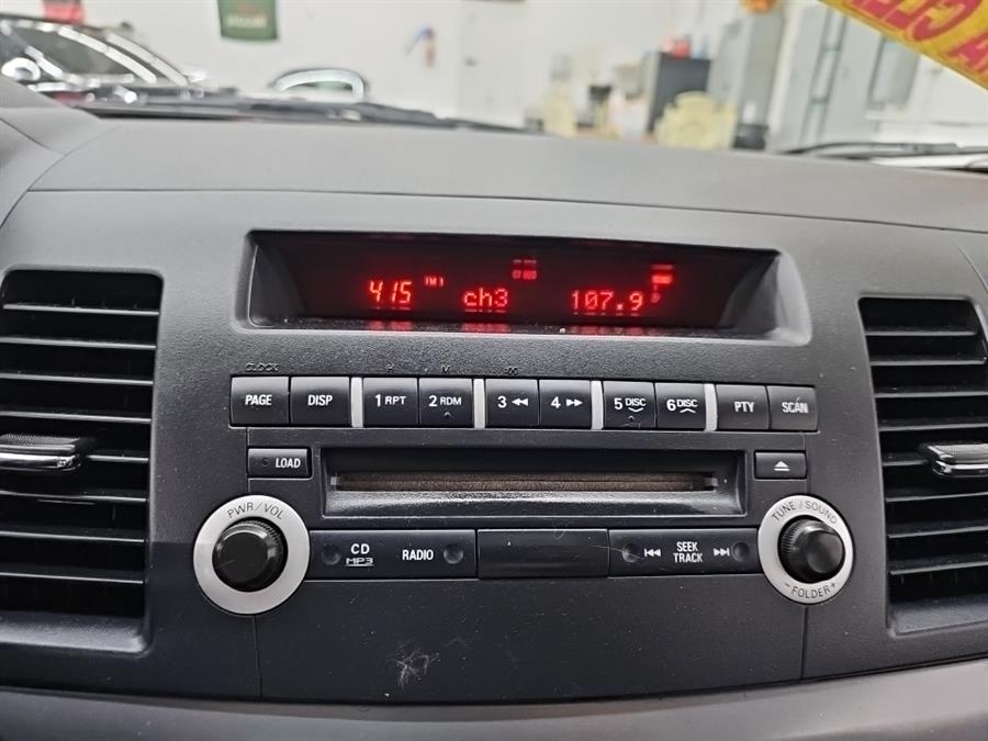 2011 Mitsubishi Lancer 4dr Sdn ES FWD, available for sale in West Haven, Connecticut | Auto Fair Inc.. West Haven, Connecticut 2011 Mitsubishi Lancer 4dr Sdn ES FWD, available for sale in West Haven, Connecticut | Auto Fair Inc.. West Haven, Connecticut