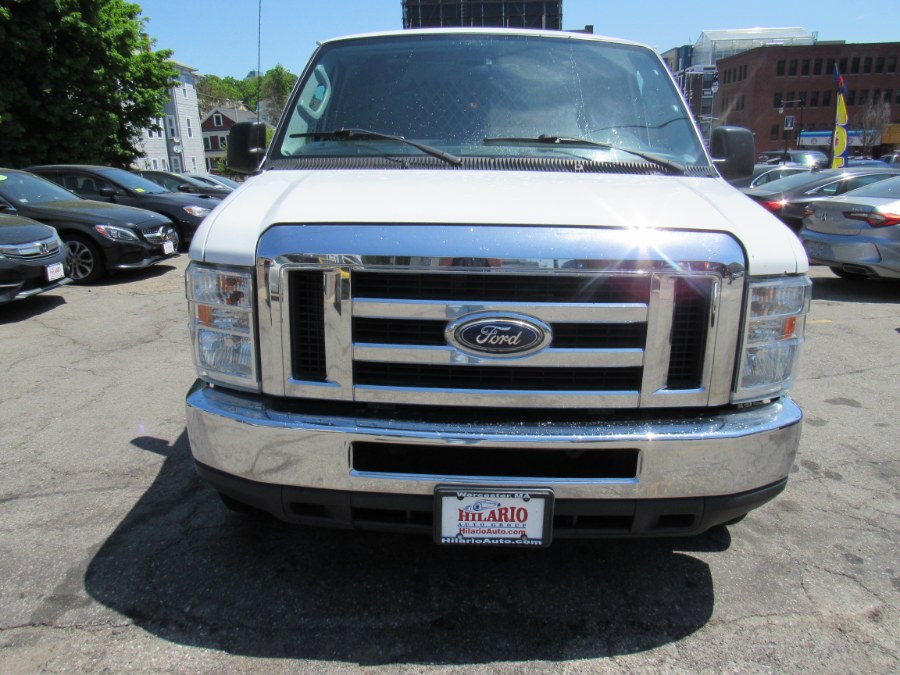 2014 Ford Econoline Cargo Van E-250, available for sale in Worcester, Massachusetts | Hilario's Auto Sales Inc.. Worcester, Massachusetts 2014 Ford Econoline Cargo Van E-250, available for sale in Worcester, Massachusetts | Hilario's Auto Sales Inc.. Worcester, Massachusetts