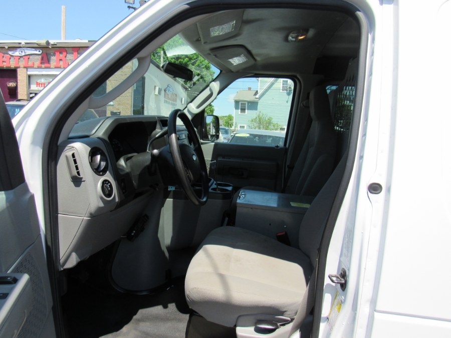 2014 Ford Econoline Cargo Van E-250, available for sale in Worcester, Massachusetts | Hilario's Auto Sales Inc.. Worcester, Massachusetts 2014 Ford Econoline Cargo Van E-250, available for sale in Worcester, Massachusetts | Hilario's Auto Sales Inc.. Worcester, Massachusetts