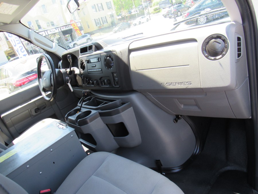 2014 Ford Econoline Cargo Van E-250, available for sale in Worcester, Massachusetts | Hilario's Auto Sales Inc.. Worcester, Massachusetts 2014 Ford Econoline Cargo Van E-250, available for sale in Worcester, Massachusetts | Hilario's Auto Sales Inc.. Worcester, Massachusetts