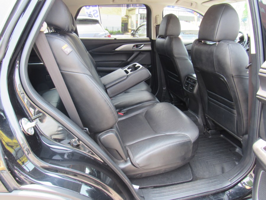 2018 Mazda CX-9 Touring, available for sale in Worcester, Massachusetts | Hilario's Auto Sales Inc.. Worcester, Massachusetts 2018 Mazda CX-9 Touring, available for sale in Worcester, Massachusetts | Hilario's Auto Sales Inc.. Worcester, Massachusetts