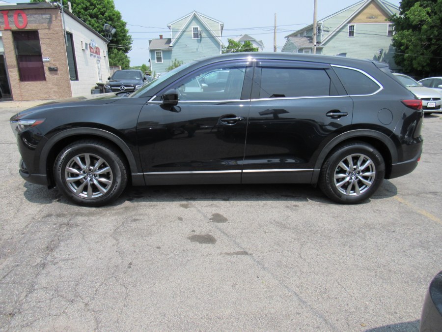 2018 Mazda CX-9 Touring, available for sale in Worcester, Massachusetts | Hilario's Auto Sales Inc.. Worcester, Massachusetts 2018 Mazda CX-9 Touring, available for sale in Worcester, Massachusetts | Hilario's Auto Sales Inc.. Worcester, Massachusetts
