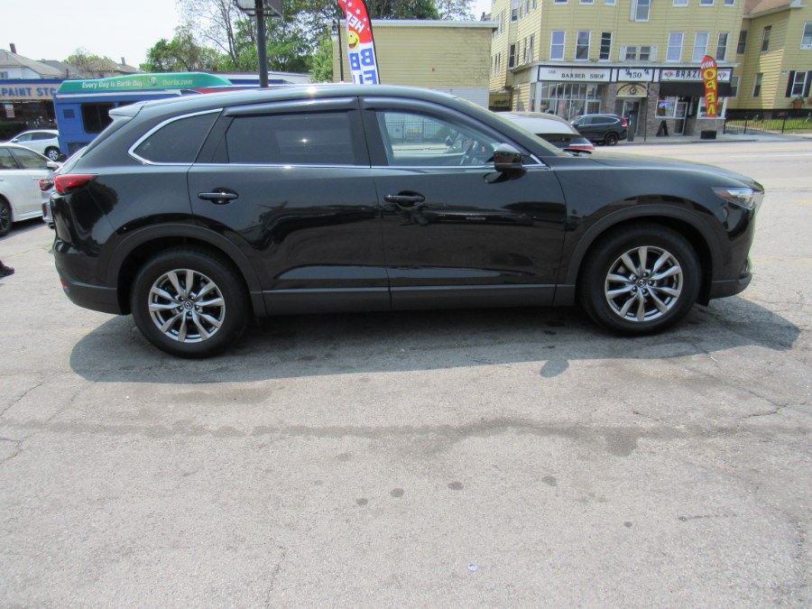 2018 Mazda CX-9 Touring, available for sale in Worcester, Massachusetts | Hilario's Auto Sales Inc.. Worcester, Massachusetts 2018 Mazda CX-9 Touring, available for sale in Worcester, Massachusetts | Hilario's Auto Sales Inc.. Worcester, Massachusetts
