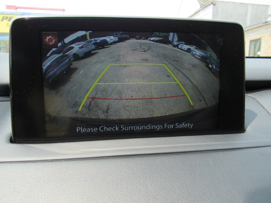 2018 Mazda CX-9 Touring, available for sale in Worcester, Massachusetts | Hilario's Auto Sales Inc.. Worcester, Massachusetts 2018 Mazda CX-9 Touring, available for sale in Worcester, Massachusetts | Hilario's Auto Sales Inc.. Worcester, Massachusetts