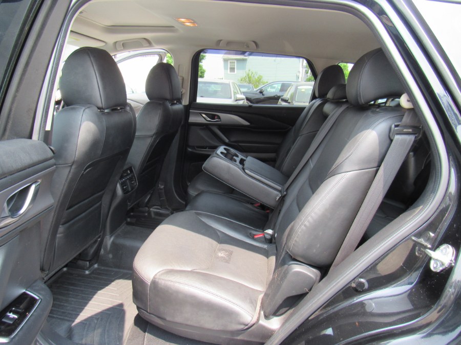 2018 Mazda CX-9 Touring, available for sale in Worcester, Massachusetts | Hilario's Auto Sales Inc.. Worcester, Massachusetts 2018 Mazda CX-9 Touring, available for sale in Worcester, Massachusetts | Hilario's Auto Sales Inc.. Worcester, Massachusetts