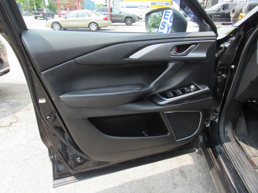 2018 Mazda CX-9 Touring, available for sale in Worcester, Massachusetts | Hilario's Auto Sales Inc.. Worcester, Massachusetts 2018 Mazda CX-9 Touring, available for sale in Worcester, Massachusetts | Hilario's Auto Sales Inc.. Worcester, Massachusetts