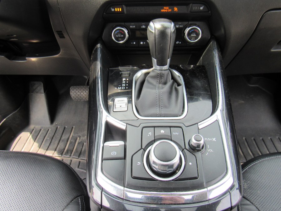 2018 Mazda CX-9 Touring, available for sale in Worcester, Massachusetts | Hilario's Auto Sales Inc.. Worcester, Massachusetts 2018 Mazda CX-9 Touring, available for sale in Worcester, Massachusetts | Hilario's Auto Sales Inc.. Worcester, Massachusetts