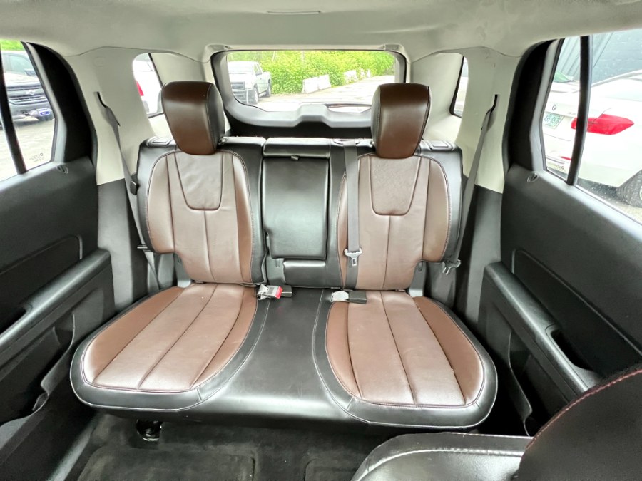 2013 GMC Terrain AWD 4dr SLT w/SLT-1, available for sale in Manchester, New Hampshire | Second Street Auto Sales Inc. Manchester, New Hampshire 2013 GMC Terrain AWD 4dr SLT w/SLT-1, available for sale in Manchester, New Hampshire | Second Street Auto Sales Inc. Manchester, New Hampshire