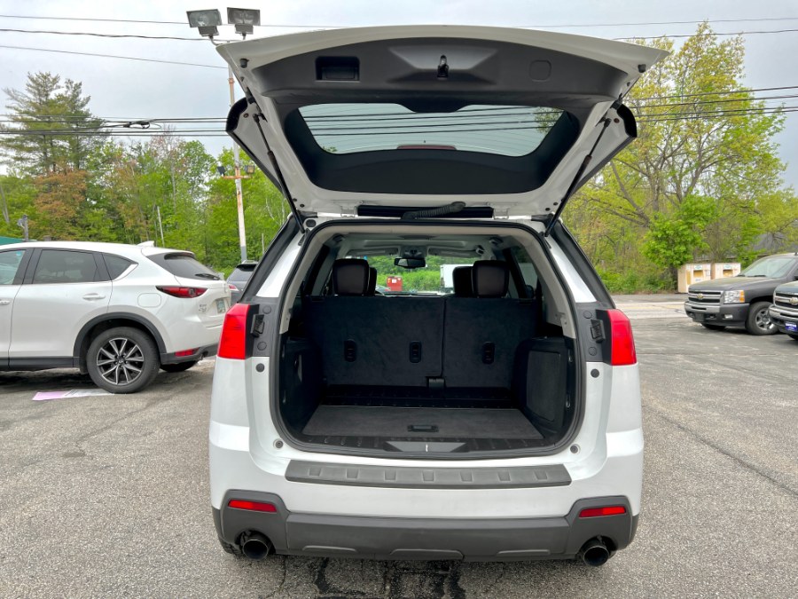 2013 GMC Terrain AWD 4dr SLT w/SLT-1, available for sale in Manchester, New Hampshire | Second Street Auto Sales Inc. Manchester, New Hampshire 2013 GMC Terrain AWD 4dr SLT w/SLT-1, available for sale in Manchester, New Hampshire | Second Street Auto Sales Inc. Manchester, New Hampshire