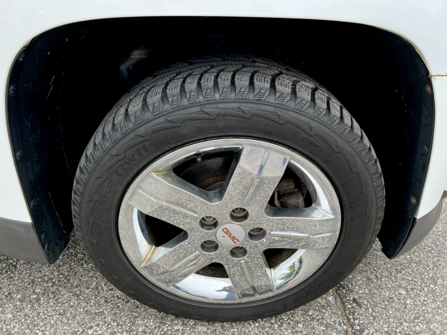 2013 GMC Terrain AWD 4dr SLT w/SLT-1, available for sale in Manchester, New Hampshire | Second Street Auto Sales Inc. Manchester, New Hampshire 2013 GMC Terrain AWD 4dr SLT w/SLT-1, available for sale in Manchester, New Hampshire | Second Street Auto Sales Inc. Manchester, New Hampshire