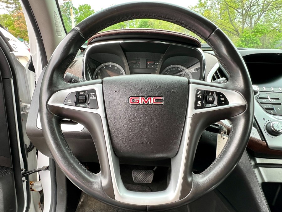 2013 GMC Terrain AWD 4dr SLT w/SLT-1, available for sale in Manchester, New Hampshire | Second Street Auto Sales Inc. Manchester, New Hampshire 2013 GMC Terrain AWD 4dr SLT w/SLT-1, available for sale in Manchester, New Hampshire | Second Street Auto Sales Inc. Manchester, New Hampshire