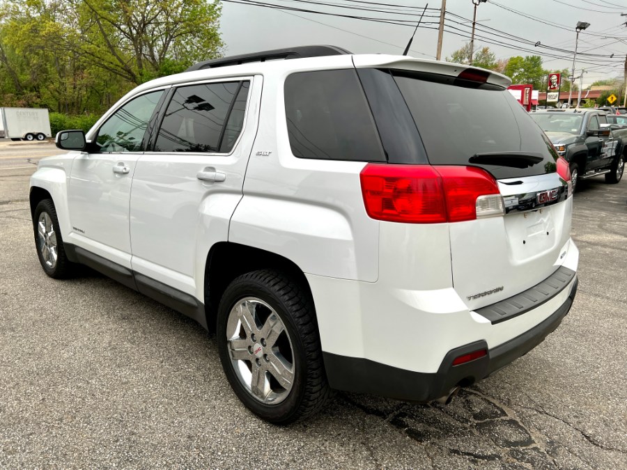 2013 GMC Terrain AWD 4dr SLT w/SLT-1, available for sale in Manchester, New Hampshire | Second Street Auto Sales Inc. Manchester, New Hampshire 2013 GMC Terrain AWD 4dr SLT w/SLT-1, available for sale in Manchester, New Hampshire | Second Street Auto Sales Inc. Manchester, New Hampshire