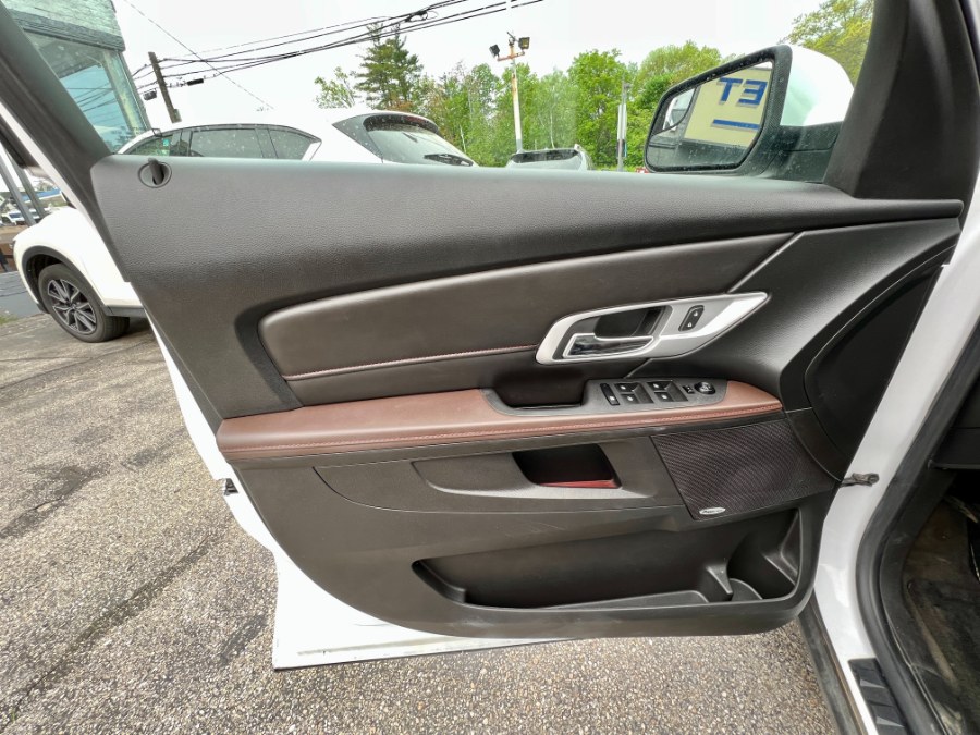 2013 GMC Terrain AWD 4dr SLT w/SLT-1, available for sale in Manchester, New Hampshire | Second Street Auto Sales Inc. Manchester, New Hampshire 2013 GMC Terrain AWD 4dr SLT w/SLT-1, available for sale in Manchester, New Hampshire | Second Street Auto Sales Inc. Manchester, New Hampshire