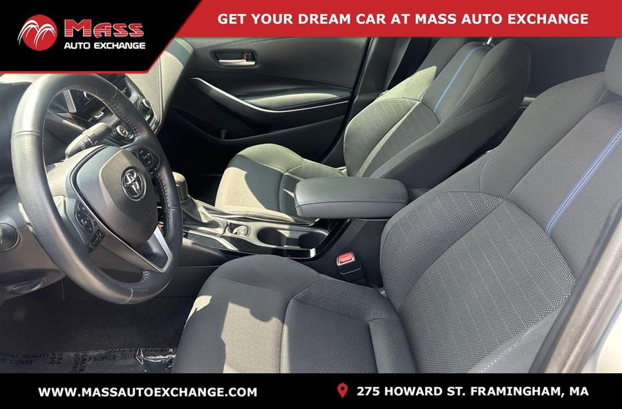 2020 Toyota Corolla SE, available for sale in Framingham, Massachusetts | Mass Auto Exchange. Framingham, Massachusetts 2020 Toyota Corolla SE, available for sale in Framingham, Massachusetts | Mass Auto Exchange. Framingham, Massachusetts