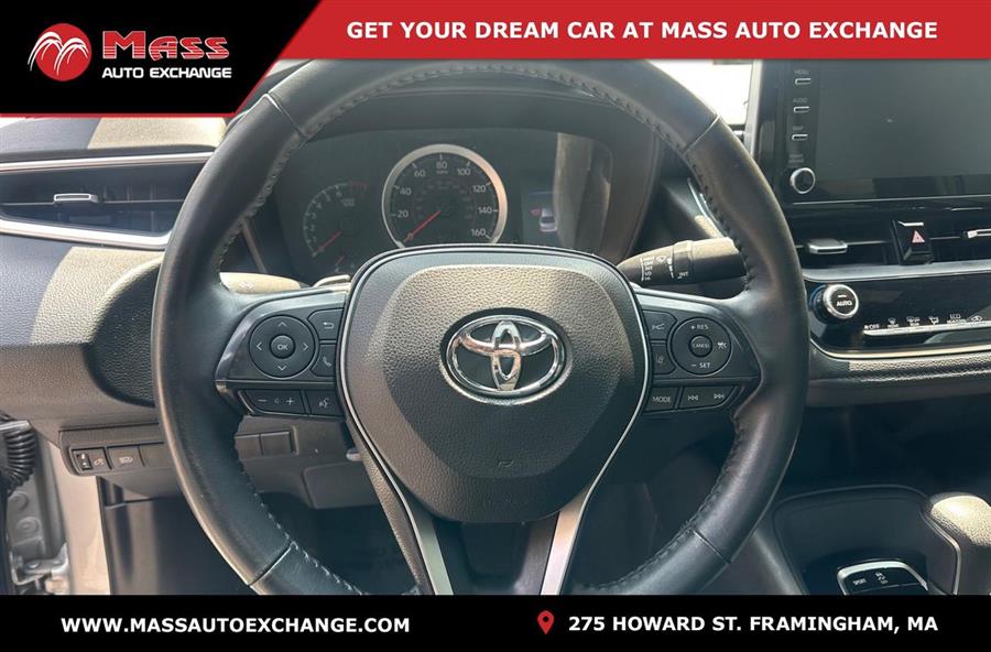 2020 Toyota Corolla SE, available for sale in Framingham, Massachusetts | Mass Auto Exchange. Framingham, Massachusetts 2020 Toyota Corolla SE, available for sale in Framingham, Massachusetts | Mass Auto Exchange. Framingham, Massachusetts