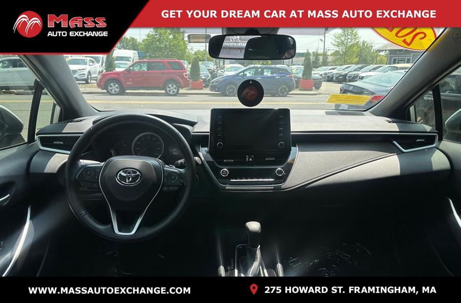 2020 Toyota Corolla SE, available for sale in Framingham, Massachusetts | Mass Auto Exchange. Framingham, Massachusetts 2020 Toyota Corolla SE, available for sale in Framingham, Massachusetts | Mass Auto Exchange. Framingham, Massachusetts