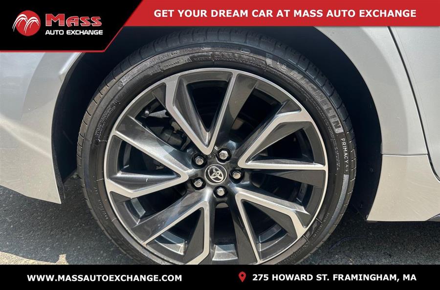 2020 Toyota Corolla SE, available for sale in Framingham, Massachusetts | Mass Auto Exchange. Framingham, Massachusetts 2020 Toyota Corolla SE, available for sale in Framingham, Massachusetts | Mass Auto Exchange. Framingham, Massachusetts
