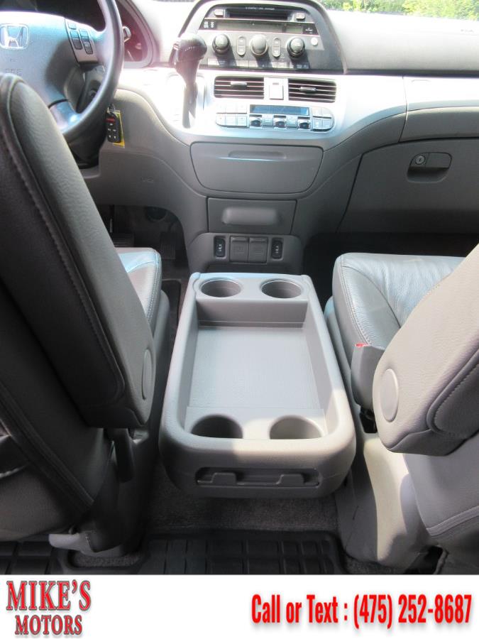 2010 Honda Odyssey 5dr EX-L, available for sale in Stratford, Connecticut | Mike's Motors LLC. Stratford, Connecticut 2010 Honda Odyssey 5dr EX-L, available for sale in Stratford, Connecticut | Mike's Motors LLC. Stratford, Connecticut
