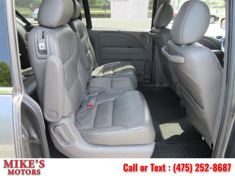 2010 Honda Odyssey 5dr EX-L, available for sale in Stratford, Connecticut | Mike's Motors LLC. Stratford, Connecticut 2010 Honda Odyssey 5dr EX-L, available for sale in Stratford, Connecticut | Mike's Motors LLC. Stratford, Connecticut