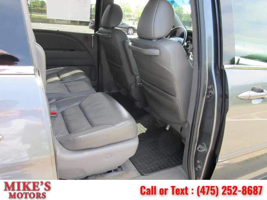 2010 Honda Odyssey 5dr EX-L, available for sale in Stratford, Connecticut | Mike's Motors LLC. Stratford, Connecticut 2010 Honda Odyssey 5dr EX-L, available for sale in Stratford, Connecticut | Mike's Motors LLC. Stratford, Connecticut