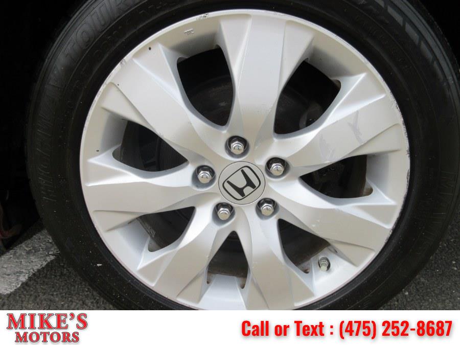 2010 Honda Accord Sdn 4dr I4 Auto EX-L, available for sale in Stratford, Connecticut | Mike's Motors LLC. Stratford, Connecticut 2010 Honda Accord Sdn 4dr I4 Auto EX-L, available for sale in Stratford, Connecticut | Mike's Motors LLC. Stratford, Connecticut