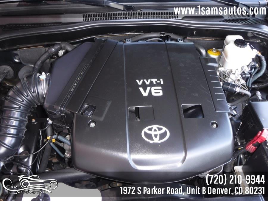 2007 Toyota 4Runner 4WD 4dr V6 SR5, available for sale in Denver, Colorado | Sam's Automotive. Denver, Colorado 2007 Toyota 4Runner 4WD 4dr V6 SR5, available for sale in Denver, Colorado | Sam's Automotive. Denver, Colorado