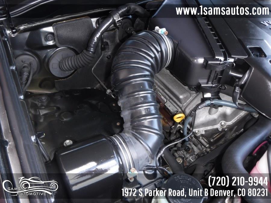 2007 Toyota 4Runner 4WD 4dr V6 SR5, available for sale in Denver, Colorado | Sam's Automotive. Denver, Colorado 2007 Toyota 4Runner 4WD 4dr V6 SR5, available for sale in Denver, Colorado | Sam's Automotive. Denver, Colorado