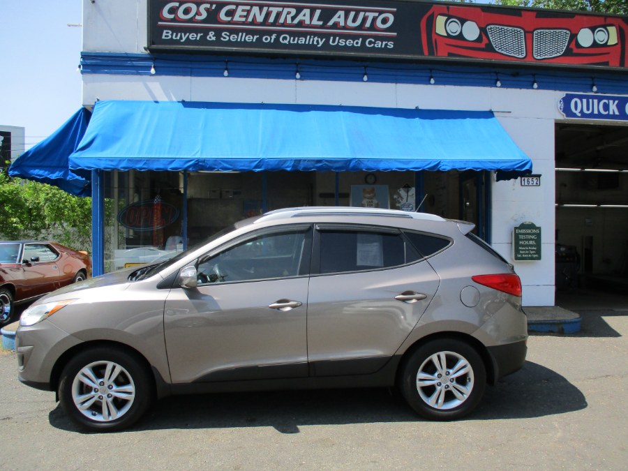 2012 Hyundai Tucson LTD Limited FWD, available for sale in Meriden, Connecticut | Cos Central Auto. Meriden, Connecticut 2012 Hyundai Tucson LTD Limited FWD, available for sale in Meriden, Connecticut | Cos Central Auto. Meriden, Connecticut