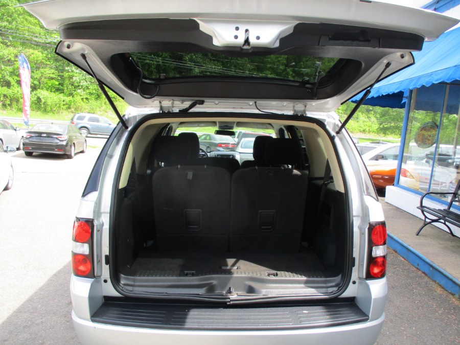 2010 Ford Explorer 4WD 4dr XLT, available for sale in Meriden, Connecticut | Cos Central Auto. Meriden, Connecticut 2010 Ford Explorer 4WD 4dr XLT, available for sale in Meriden, Connecticut | Cos Central Auto. Meriden, Connecticut