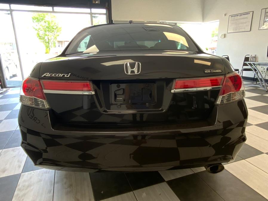 2011 Honda Accord Sdn 4dr I4 Auto EX-L, available for sale in Hartford, Connecticut | Franklin Motors Auto Sales LLC. Hartford, Connecticut 2011 Honda Accord Sdn 4dr I4 Auto EX-L, available for sale in Hartford, Connecticut | Franklin Motors Auto Sales LLC. Hartford, Connecticut
