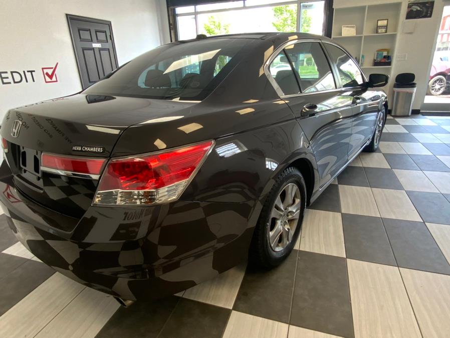 2011 Honda Accord Sdn 4dr I4 Auto EX-L, available for sale in Hartford, Connecticut | Franklin Motors Auto Sales LLC. Hartford, Connecticut 2011 Honda Accord Sdn 4dr I4 Auto EX-L, available for sale in Hartford, Connecticut | Franklin Motors Auto Sales LLC. Hartford, Connecticut