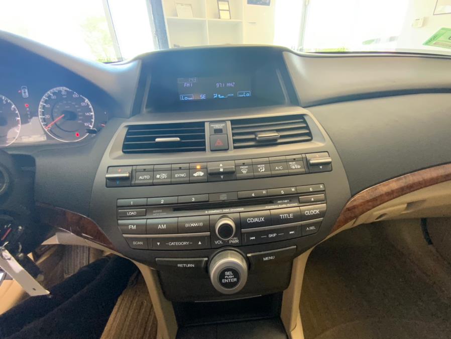 2011 Honda Accord Sdn 4dr I4 Auto EX-L, available for sale in Hartford, Connecticut | Franklin Motors Auto Sales LLC. Hartford, Connecticut 2011 Honda Accord Sdn 4dr I4 Auto EX-L, available for sale in Hartford, Connecticut | Franklin Motors Auto Sales LLC. Hartford, Connecticut