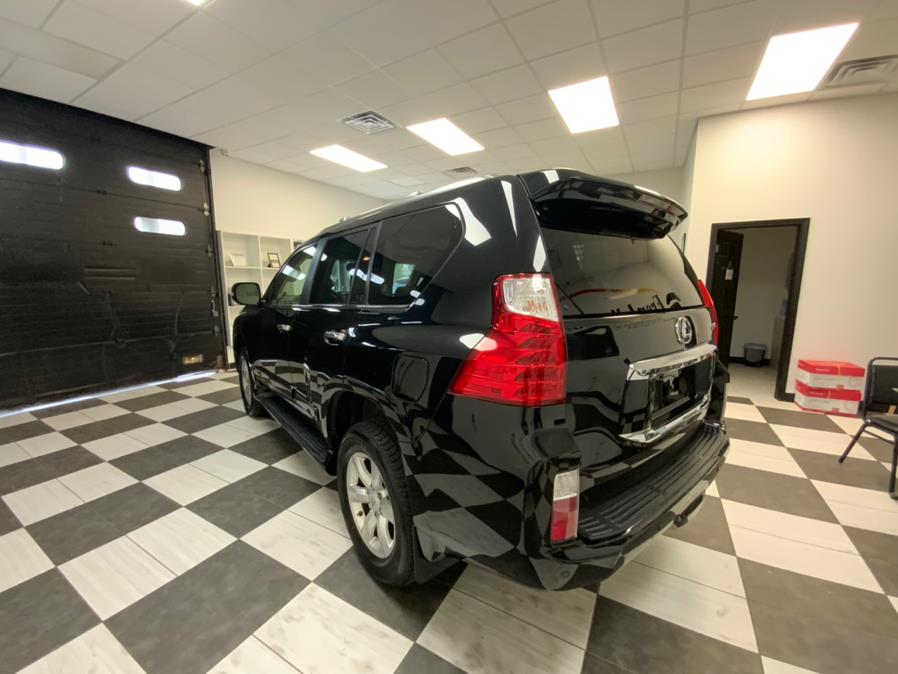 2013 Lexus GX 460 4WD 4dr, available for sale in Hartford, Connecticut | Franklin Motors Auto Sales LLC. Hartford, Connecticut 2013 Lexus GX 460 4WD 4dr, available for sale in Hartford, Connecticut | Franklin Motors Auto Sales LLC. Hartford, Connecticut