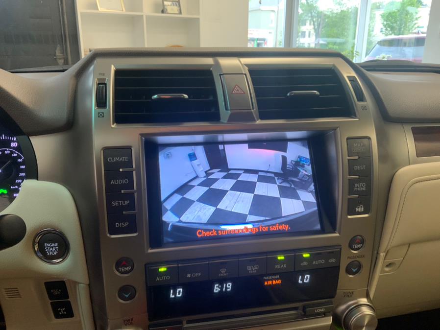 2013 Lexus GX 460 4WD 4dr, available for sale in Hartford, Connecticut | Franklin Motors Auto Sales LLC. Hartford, Connecticut 2013 Lexus GX 460 4WD 4dr, available for sale in Hartford, Connecticut | Franklin Motors Auto Sales LLC. Hartford, Connecticut