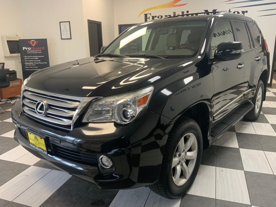 2013 Lexus GX 460 4WD 4dr, available for sale in Hartford, Connecticut | Franklin Motors Auto Sales LLC. Hartford, Connecticut 2013 Lexus GX 460 4WD 4dr, available for sale in Hartford, Connecticut | Franklin Motors Auto Sales LLC. Hartford, Connecticut
