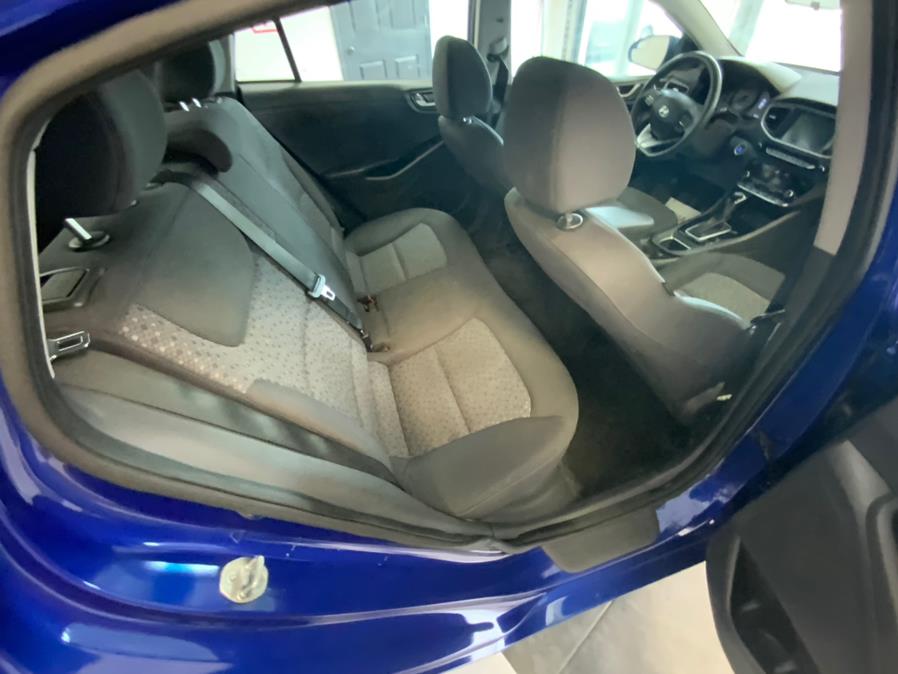 2019 Hyundai Ioniq Hybrid Blue Hatchback, available for sale in Hartford, Connecticut | Franklin Motors Auto Sales LLC. Hartford, Connecticut 2019 Hyundai Ioniq Hybrid Blue Hatchback, available for sale in Hartford, Connecticut | Franklin Motors Auto Sales LLC. Hartford, Connecticut