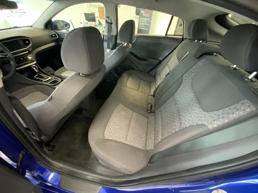 2019 Hyundai Ioniq Hybrid Blue Hatchback, available for sale in Hartford, Connecticut | Franklin Motors Auto Sales LLC. Hartford, Connecticut 2019 Hyundai Ioniq Hybrid Blue Hatchback, available for sale in Hartford, Connecticut | Franklin Motors Auto Sales LLC. Hartford, Connecticut