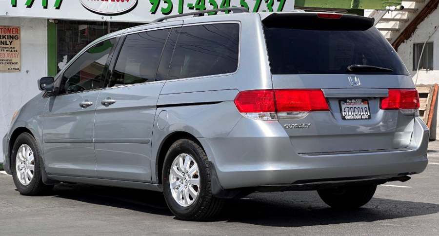 2010 Honda Odyssey 5dr EX-L, available for sale in Corona, California | Green Light Auto. Corona, California 2010 Honda Odyssey 5dr EX-L, available for sale in Corona, California | Green Light Auto. Corona, California