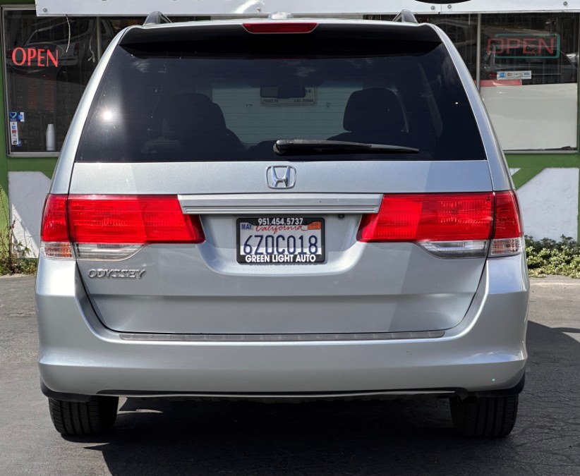 2010 Honda Odyssey 5dr EX-L, available for sale in Corona, California | Green Light Auto. Corona, California 2010 Honda Odyssey 5dr EX-L, available for sale in Corona, California | Green Light Auto. Corona, California