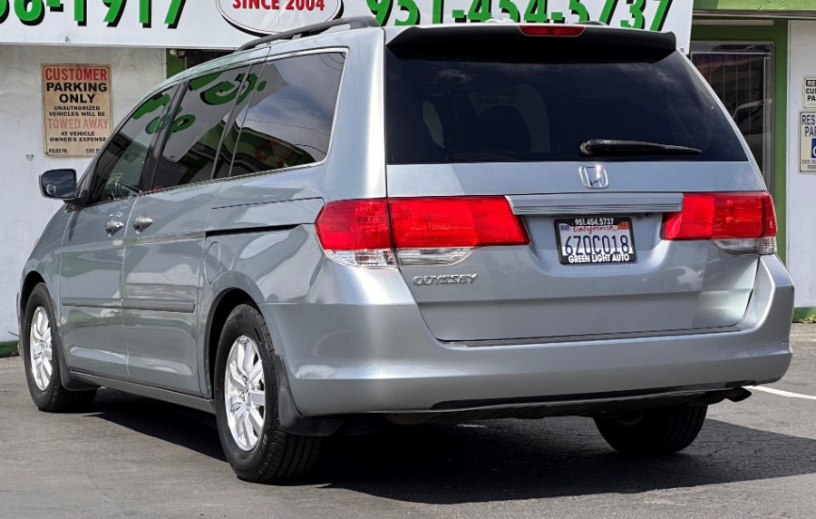 2010 Honda Odyssey 5dr EX-L, available for sale in Corona, California | Green Light Auto. Corona, California 2010 Honda Odyssey 5dr EX-L, available for sale in Corona, California | Green Light Auto. Corona, California